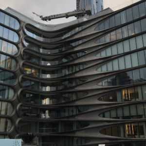 Meet your Posher, Angelo